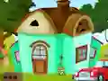 Hra Happy Sheep Rescue