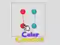 Hra Color Connect