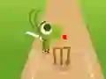 Hra Doodle Cricket