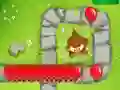 Hra Bloons TD 6 Scratch Edition