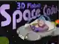 Hra 3D Pinball Space Cadet