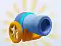 Hra Gun Craft Run: Weapon Fire