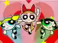 Hra Jigsaw Puzzle: The Powerpuff Girls 2