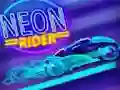 Hra Neon Rider