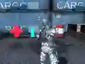 Hra Countra Straik