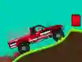 Hra Fast Hill Racing