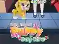 Hra Baby Taylor Puppy Daycare