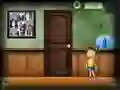 Hra Amgel Kids Room Escape 203