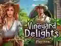 Hra Vineyard Delights