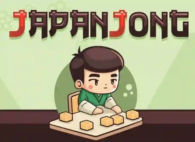 Hra JapanJong