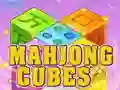 Hra Mahjong Cubes