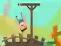 Hra Daring Hangman Escape
