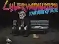 Hra CyberValny 2024 The Rise Of Evil