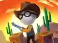 Hra Western Sniper: Wild West FPS