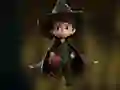 Hra Scary Witch Boy Escape