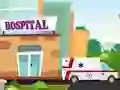 Hra Junior Doctor Rescue