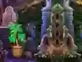 Hra Clever Eagle Escape