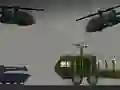 Hra Pixel Playground: War Sandbox