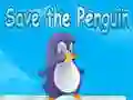 Hra Save the Penguin