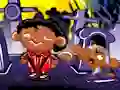 Hra Monkey Go Happy Stage 848
