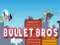 Hra Bullet Bros