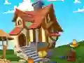 Hra Brown Bat Escape