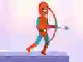 Hra Heroes Archers