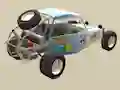 Hra Beach Buggy