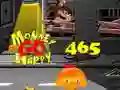 Hra Monkey Go Happy Stage 465