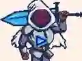 Hra Knight and Prison of Ice
