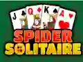 Hra Spider Solitaire
