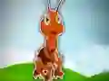 Hra Fire Ant Family Rescue