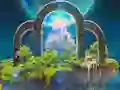 Hra Cursed Wee Fairy Escape