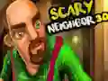 Hra Scary Neighbor 3D