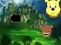 Hra Weird Wildlife Woods Escape