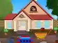 Hra Siamese Cat Escape