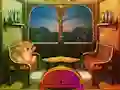 Hra Exquisite Man Escape