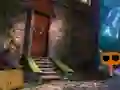 Hra Comely Hyena Escape