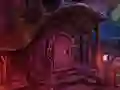 Hra Small Fighter Escape
