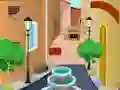 Hra Flyable Girl Escape