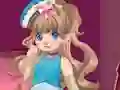 Hra Kiddo Monster High