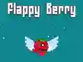 Hra Flappy Berry