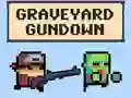 Hra Graveyard Gundown