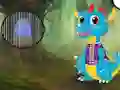 Hra Recover The Dragon Egg