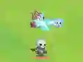 Hra Legend of Dragon Hunt