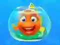 Hra My Aquarium