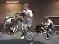 Hra Impossible Stunt Bicycle Racing