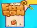 Hra Fishdom Online