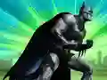 Hra Batman Fighter