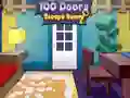 Hra 100 Rooms Escape